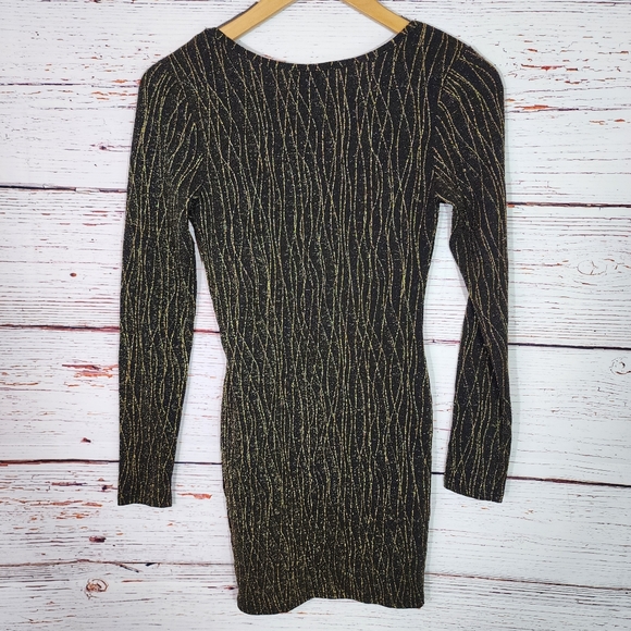 Fashion Nova Vivienne Mini Dress - Picture 3 of 7